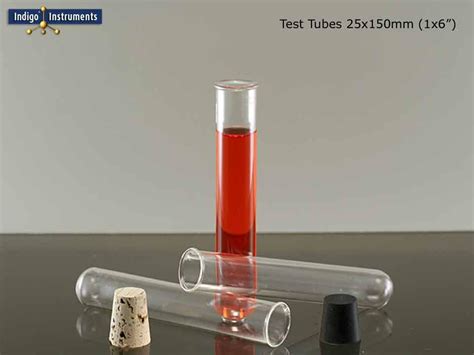 bottle tube test|25 x 150mm test tube.